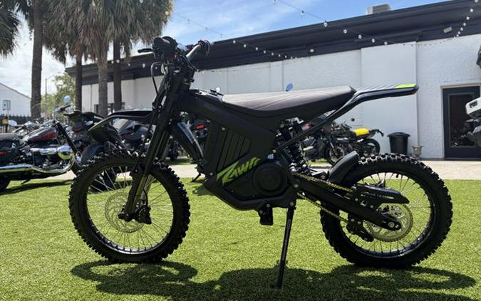 2025 Rawr MANTIS X PRO