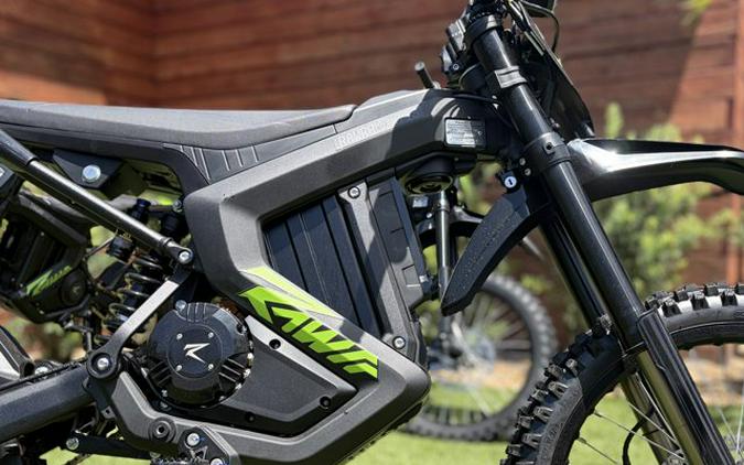 2025 Rawr MANTIS X PRO
