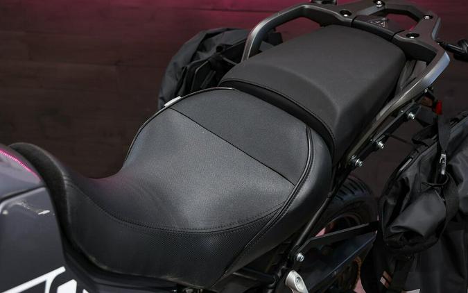 2021 Triumph Tiger 850 Sport