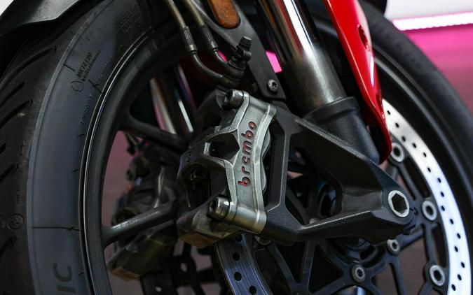 2021 Triumph Tiger 850 Sport