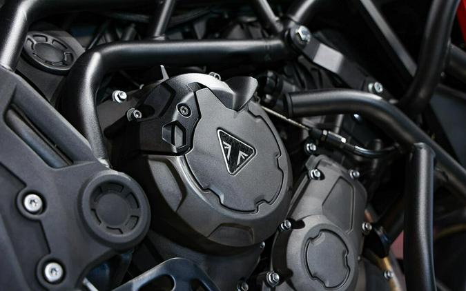 2021 Triumph Tiger 850 Sport