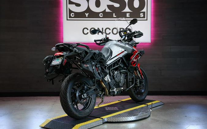 2021 Triumph Tiger 850 Sport