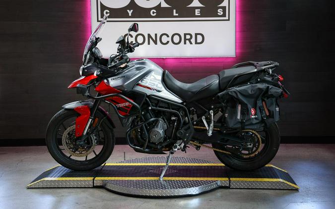 2021 Triumph Tiger 850 Sport
