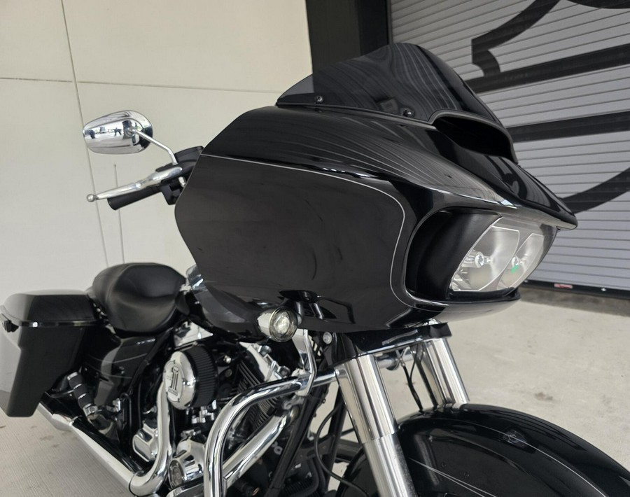2015 Harley-Davidson® Road Glide® Special Vivid Black