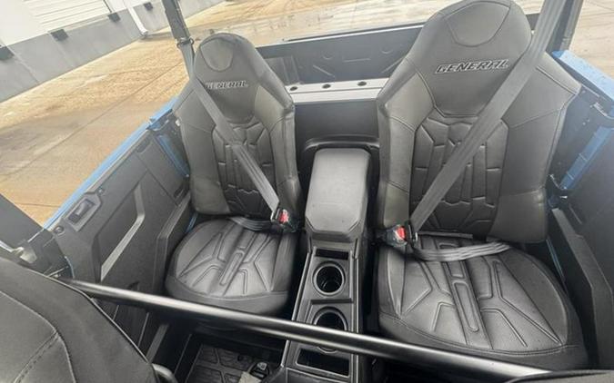 2026 Polaris GENERAL XP 4 1000 Ultimate