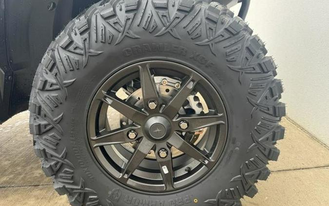2026 Polaris GENERAL XP 4 1000 Ultimate
