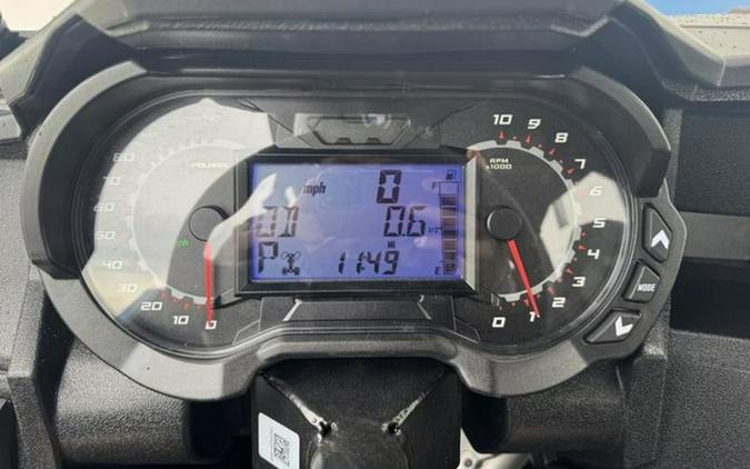 2026 Polaris GENERAL XP 4 1000 Ultimate