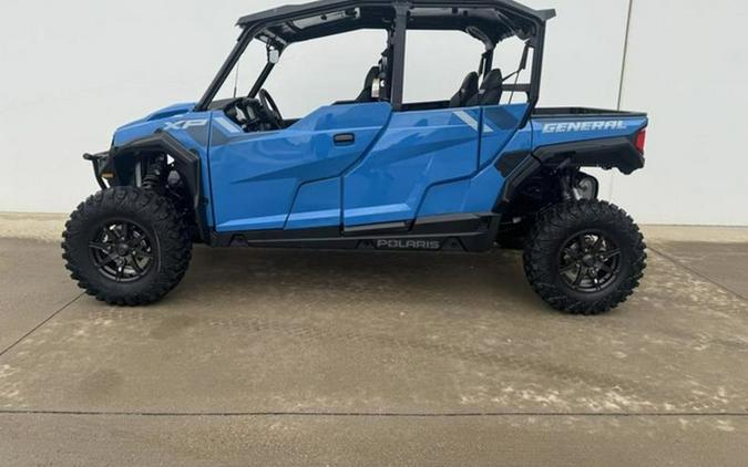 2026 Polaris GENERAL XP 4 1000 Ultimate