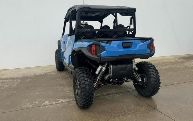2026 Polaris GENERAL XP 4 1000 Ultimate