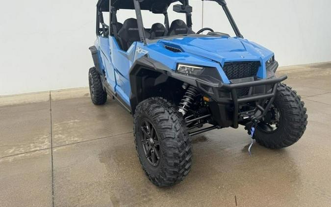 2026 Polaris GENERAL XP 4 1000 Ultimate