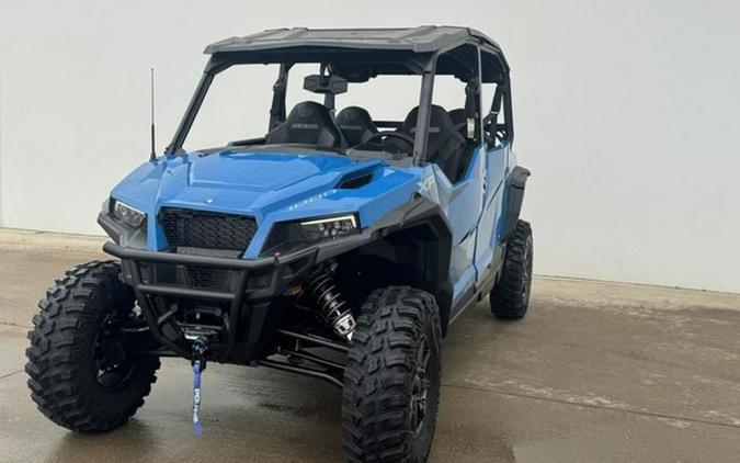 2026 Polaris GENERAL XP 4 1000 Ultimate