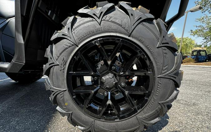 2026 Can-Am OUTLANDER MAX XT 700 Platinum Satin - BA0118