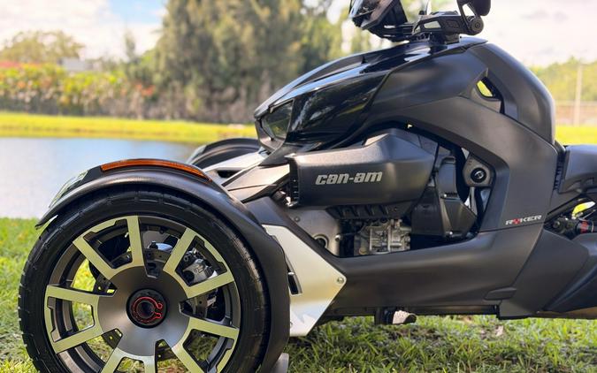2020 Can-Am Ryker Rally Edition