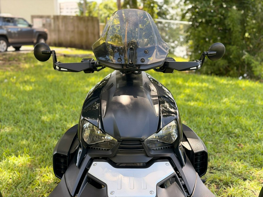 2020 Can-Am Ryker Rally Edition