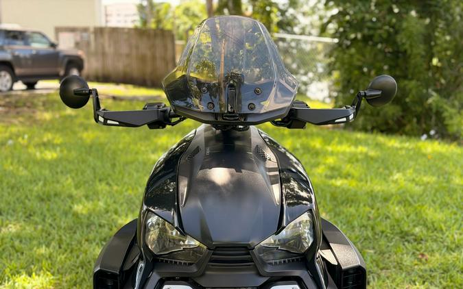 2020 Can-Am Ryker Rally Edition