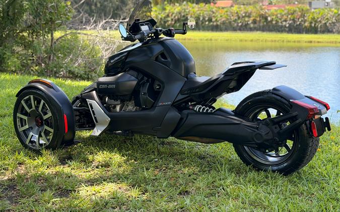 2020 Can-Am Ryker Rally Edition