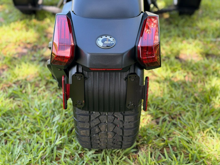 2020 Can-Am Ryker Rally Edition