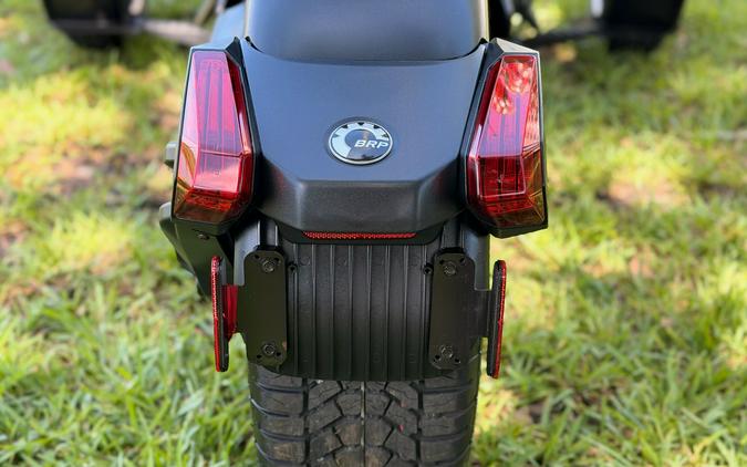 2020 Can-Am Ryker Rally Edition