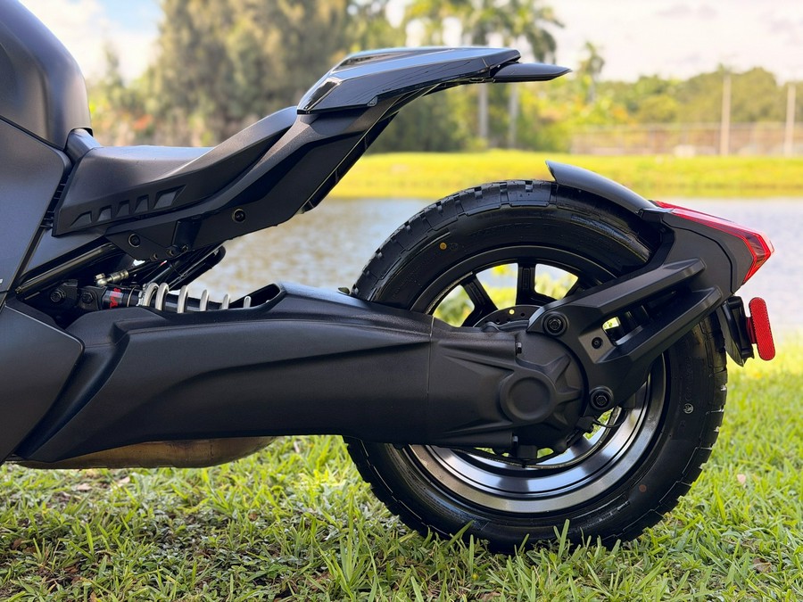 2020 Can-Am Ryker Rally Edition