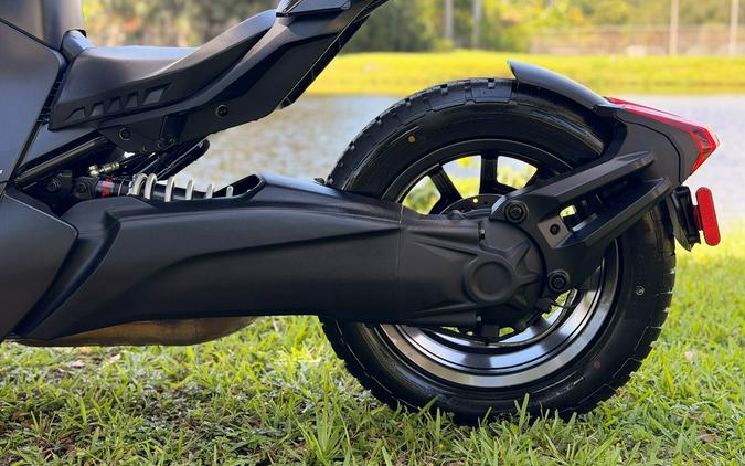 2020 Can-Am Ryker Rally Edition