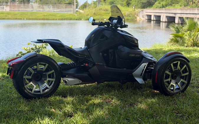 2020 Can-Am Ryker Rally Edition