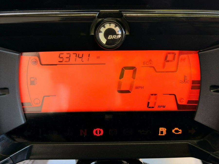 2020 Can-Am Ryker Rally Edition