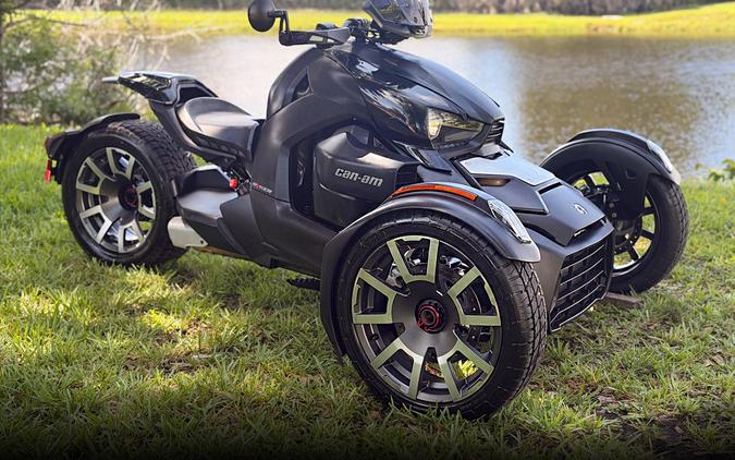 2020 Can-Am Ryker Rally Edition