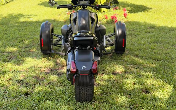 2020 Can-Am Ryker Rally Edition