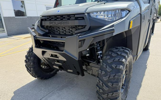 2027 Polaris RANGER CREW XP 1000 CAB
