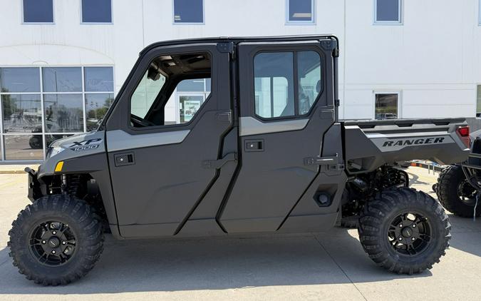 2027 Polaris RANGER CREW XP 1000 CAB