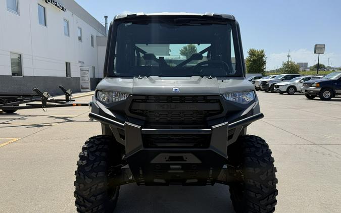 2027 Polaris RANGER CREW XP 1000 CAB