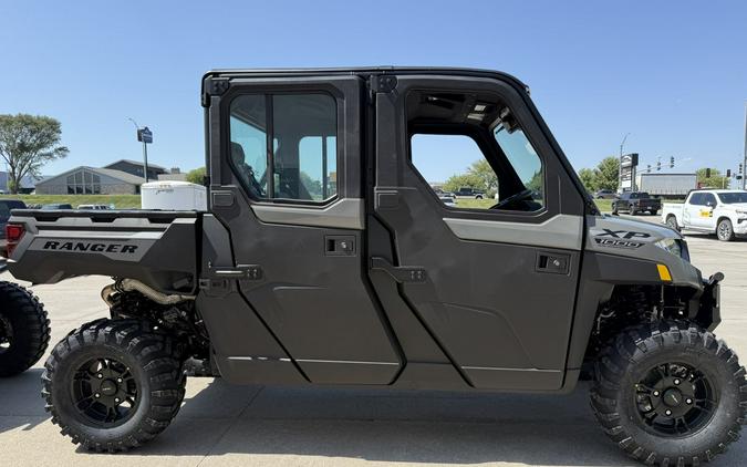 2027 Polaris RANGER CREW XP 1000 CAB