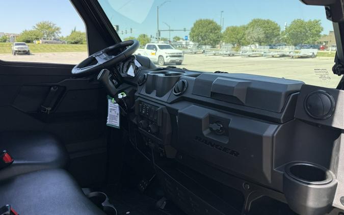 2027 Polaris RANGER CREW XP 1000 CAB