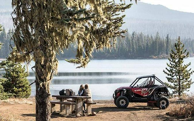 2019 Honda TALON1000X