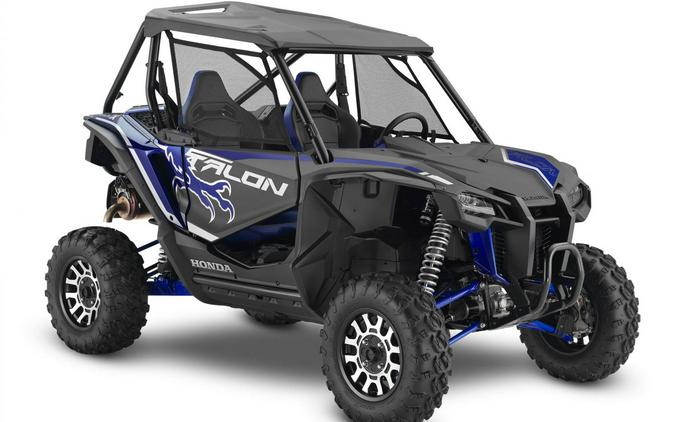 2019 Honda TALON1000X