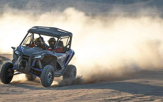 2019 Honda TALON1000X