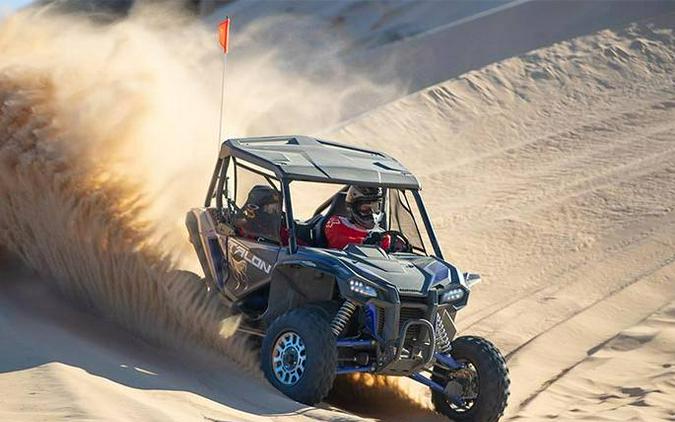 2019 Honda TALON1000X