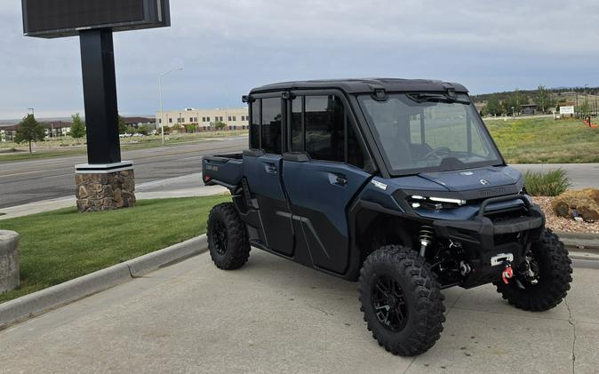 2026 Can-Am Defender MAX Limited HD11