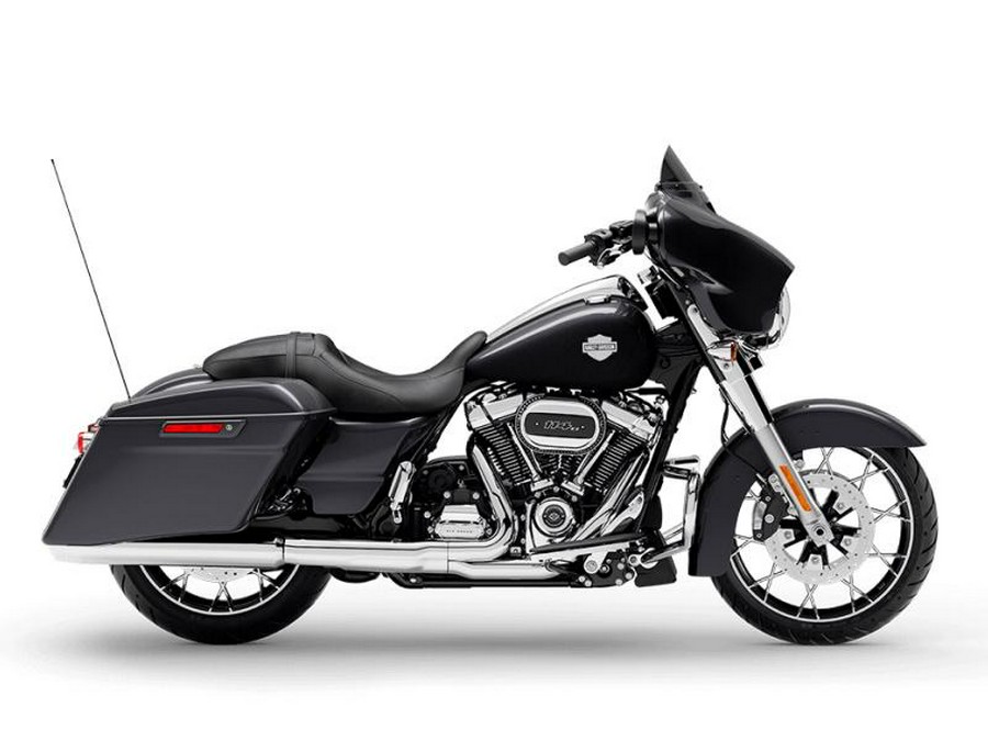 2021 Harley-Davidson® FLHXS - Street Glide® Special