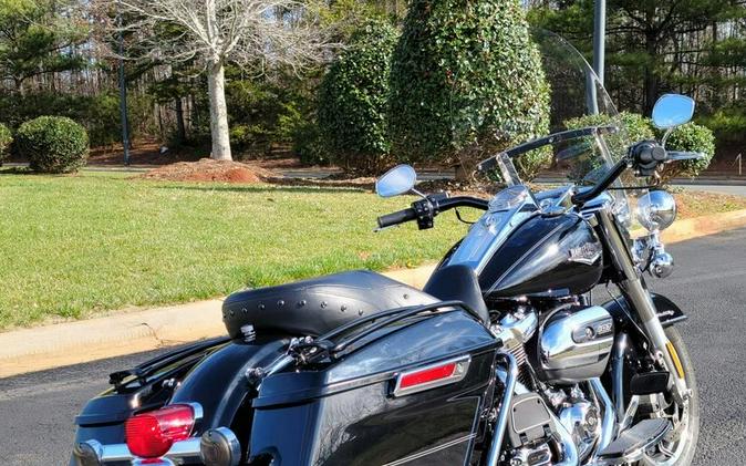 2017 Harley-Davidson® FLHR - Road King®