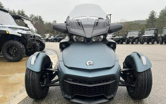 2023 Can-Am® Spyder F3 Limited Special Series