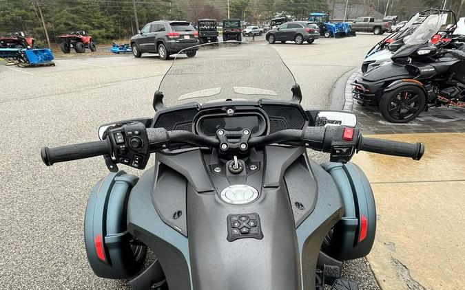 2023 Can-Am® Spyder F3 Limited Special Series