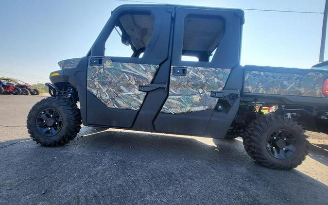 2023 Polaris® Ranger Crew SP 570 NorthStar Edition Polaris Pursuit Camo