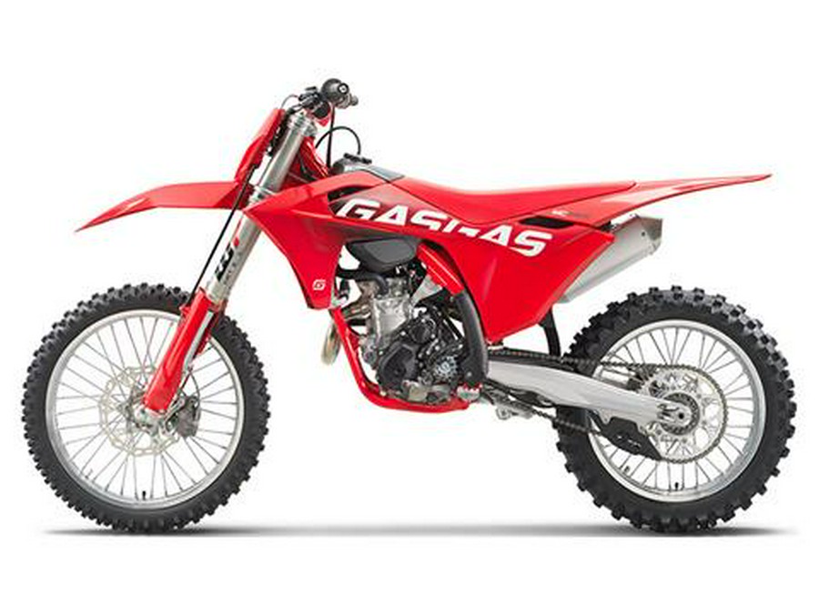 2024 GASGAS MC 350F