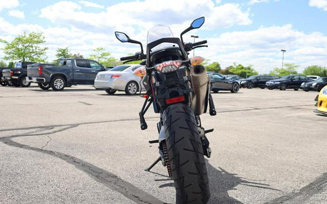 2020 KTM 790 Duke