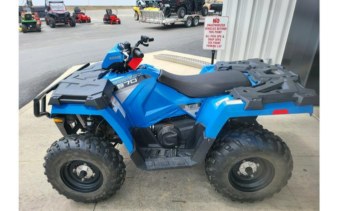 2016 Polaris Industries SPORTSMAN 570 EPS