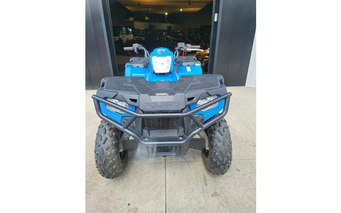 2016 Polaris Industries SPORTSMAN 570 EPS