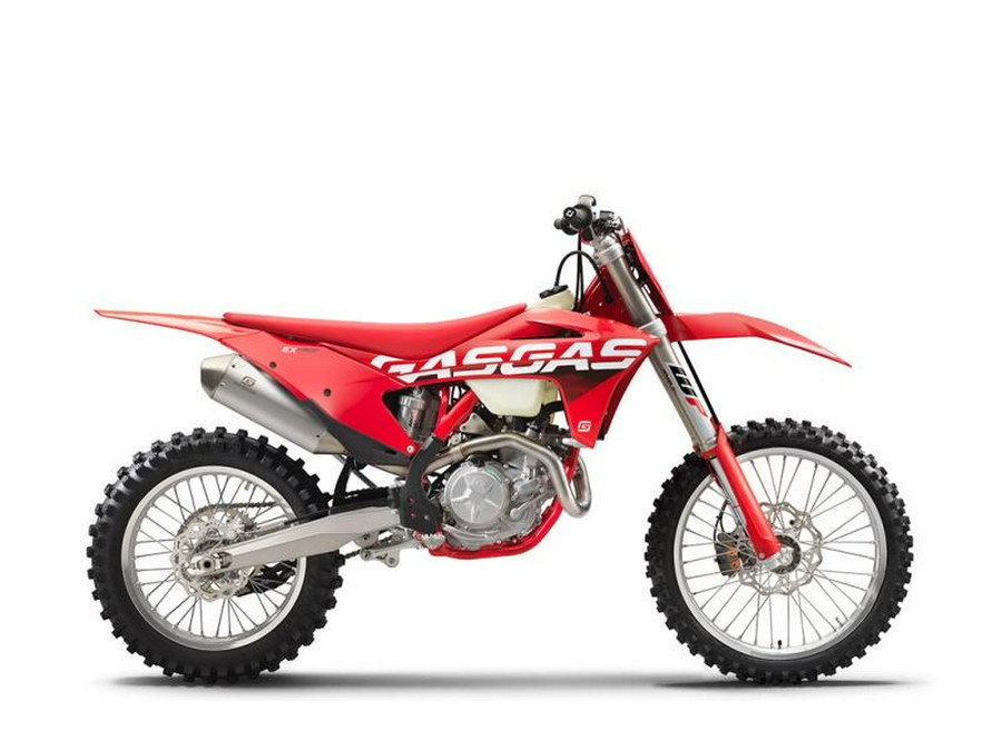 2023 GASGAS EX 450F