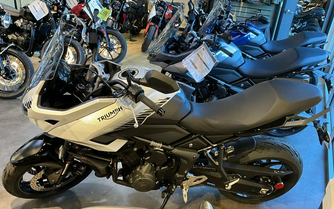 2024 Triumph Tiger 660