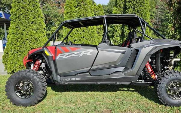 2024 Polaris® RZR XP 4 1000 Ultimate